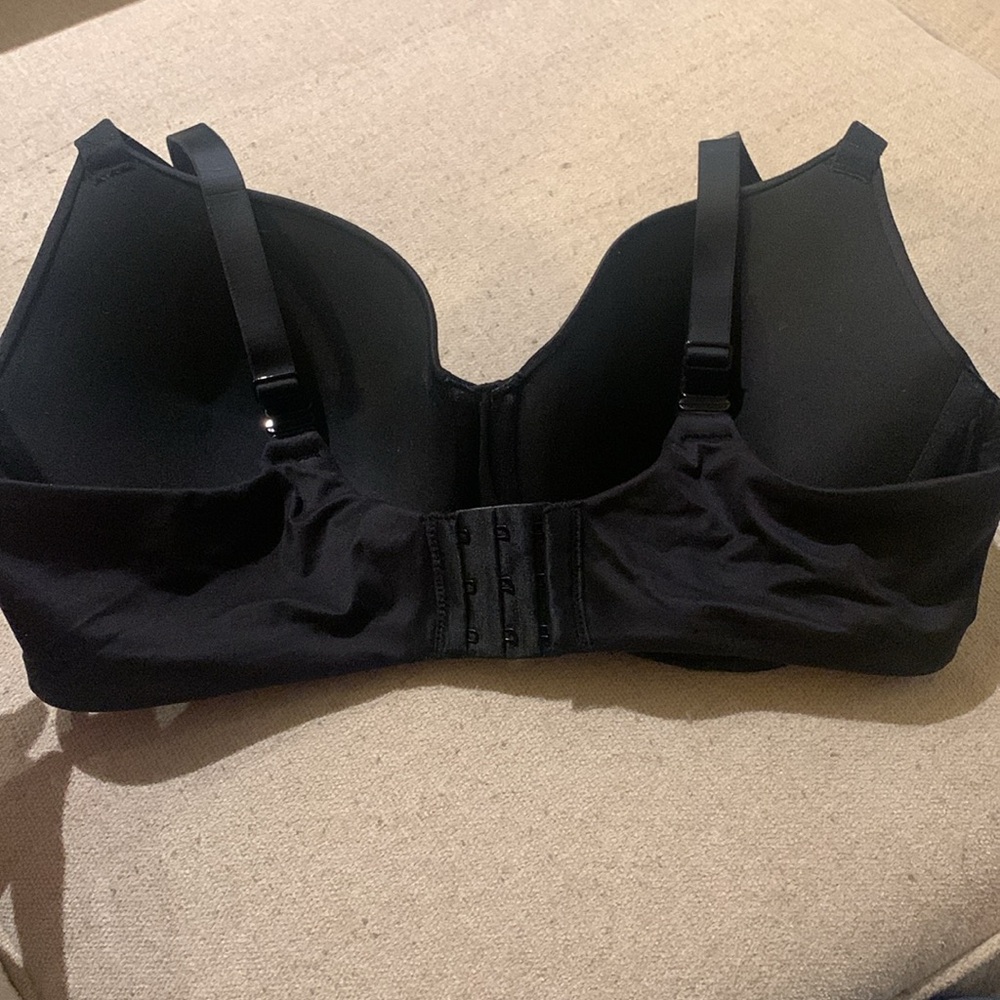 Black bra 🖤 - Picture 2 of 6